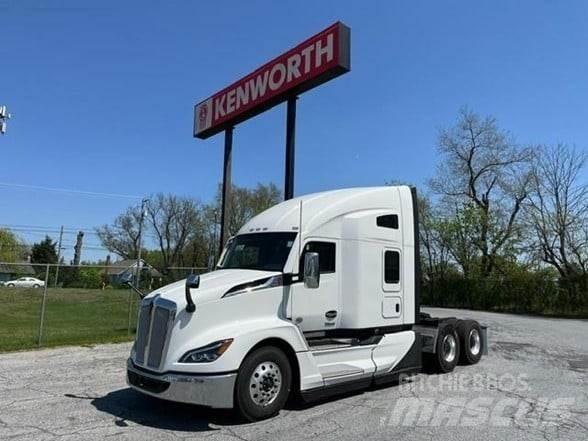 Kenworth T680 Влекачи