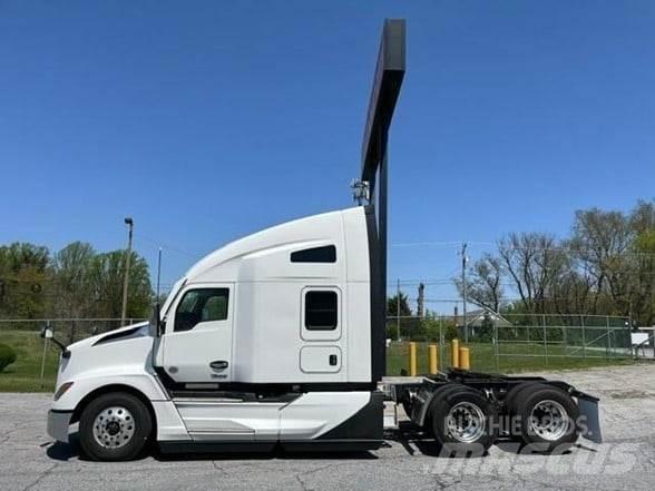 Kenworth T680 Влекачи