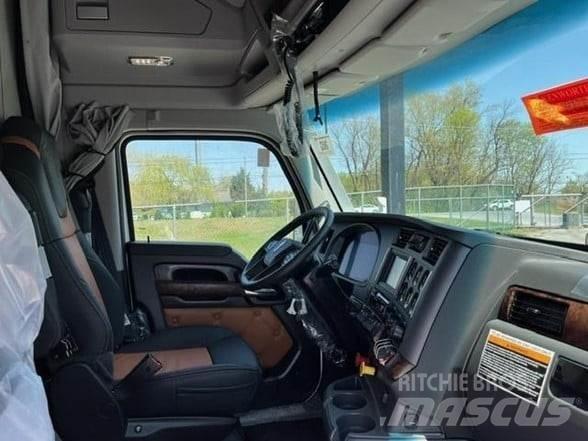 Kenworth T680 Влекачи