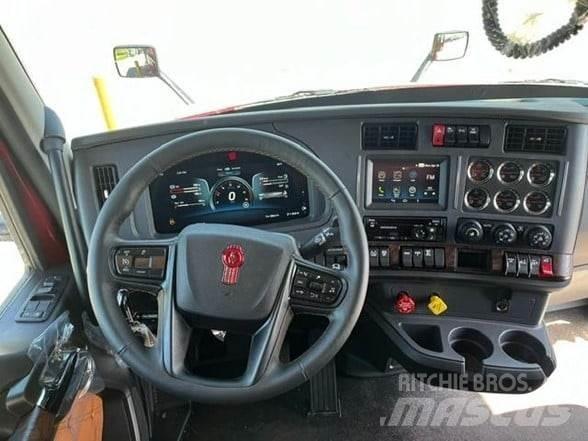 Kenworth T680 Влекачи