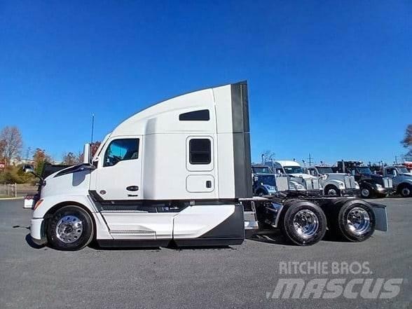 Kenworth T680 Влекачи