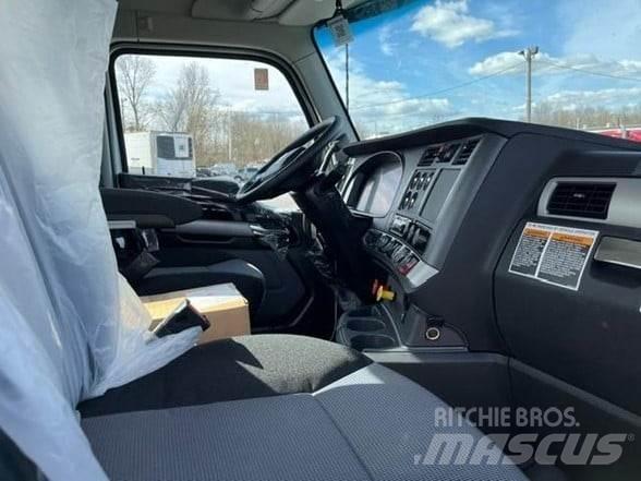 Kenworth T680 Влекачи