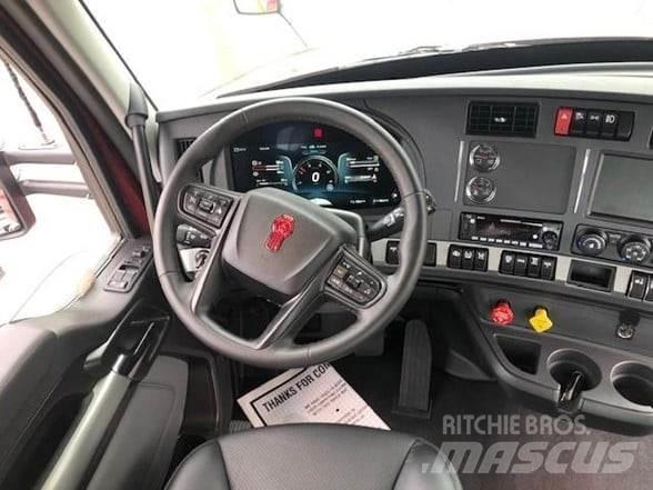 Kenworth T680 Влекачи