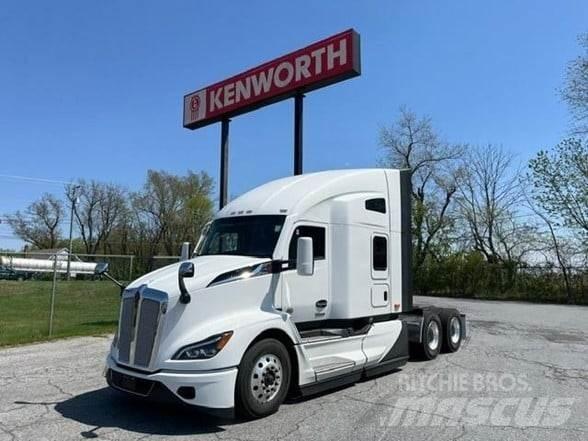 Kenworth T680 Влекачи