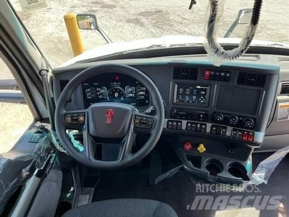 Kenworth T680 Влекачи