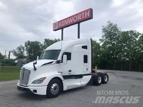 Kenworth T680 Влекачи