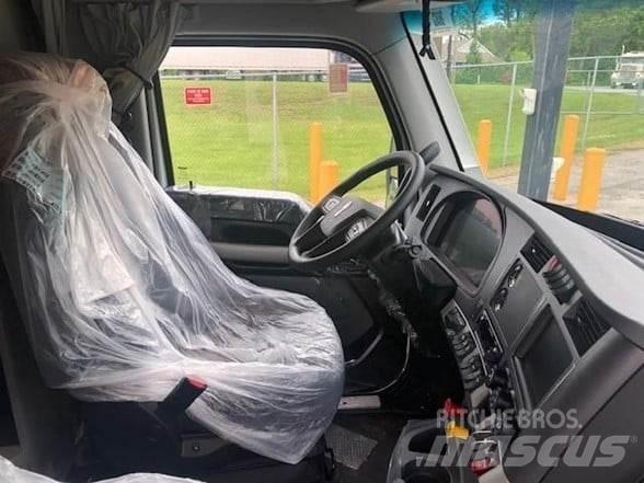 Kenworth T680 Влекачи
