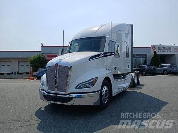 Kenworth T680 Влекачи