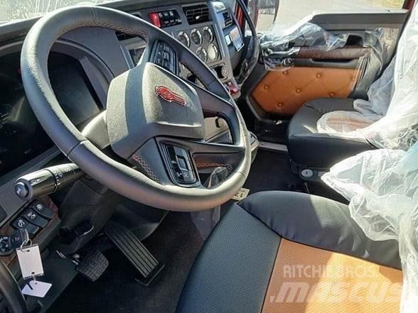 Kenworth T680 Влекачи