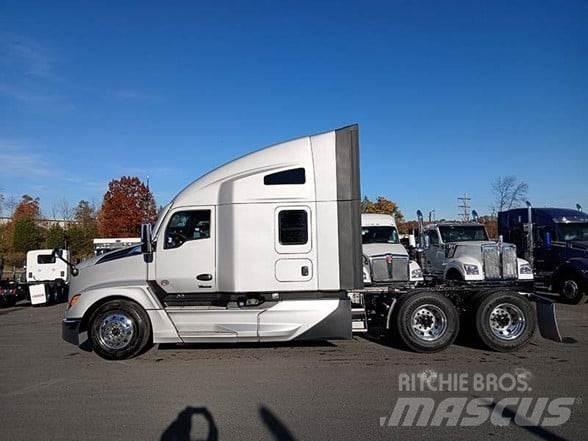 Kenworth T680 Влекачи