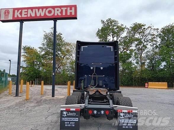 Kenworth T680 Влекачи
