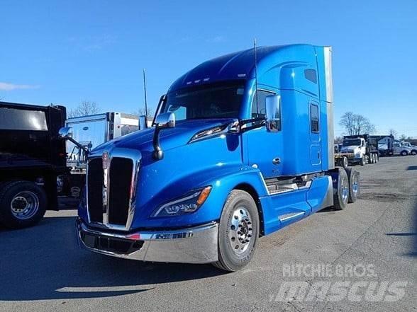 Kenworth T680 Влекачи