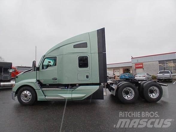 Kenworth T680 Влекачи