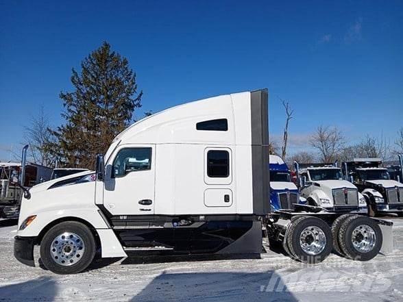 Kenworth T680 Влекачи