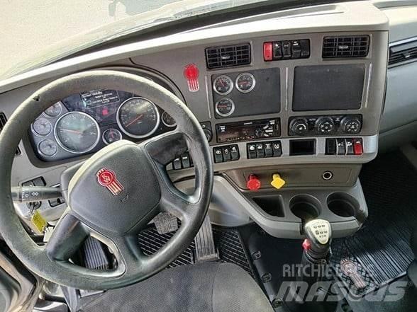 Kenworth T680 Влекачи