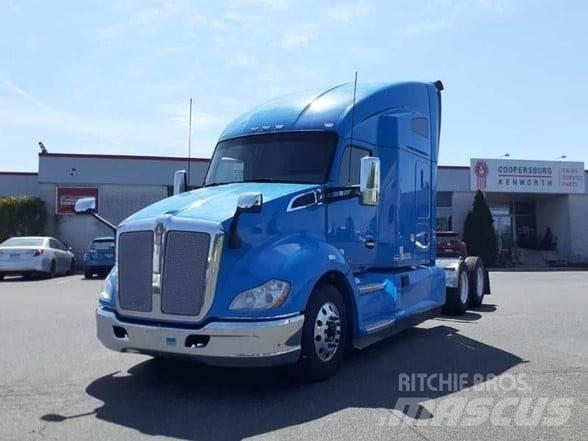 Kenworth T680 Влекачи