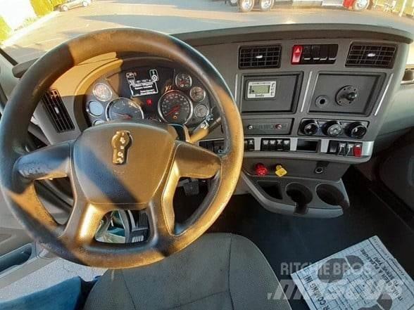 Kenworth T680 Влекачи