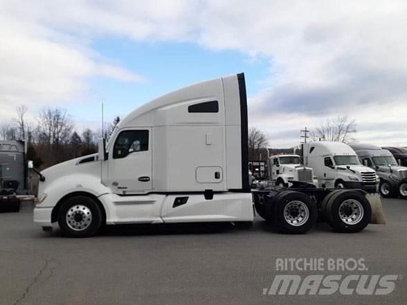 Kenworth T680 Влекачи