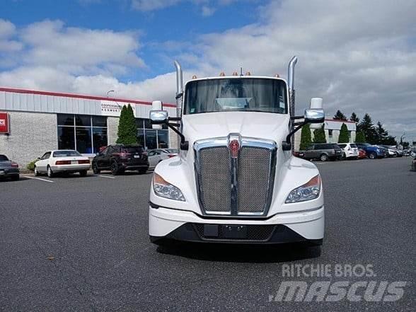 Kenworth T680 Влекачи