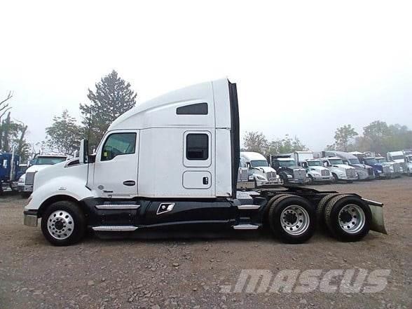 Kenworth T680 Влекачи