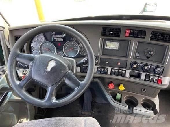 Kenworth T680 Влекачи