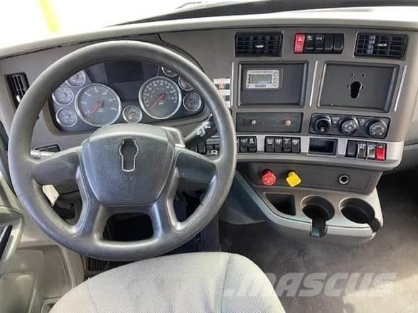 Kenworth T680 Влекачи