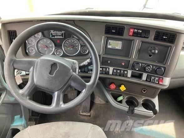 Kenworth T680 Влекачи