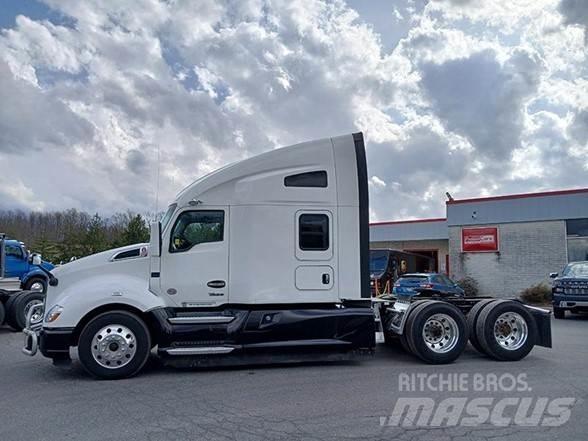 Kenworth T680 Влекачи