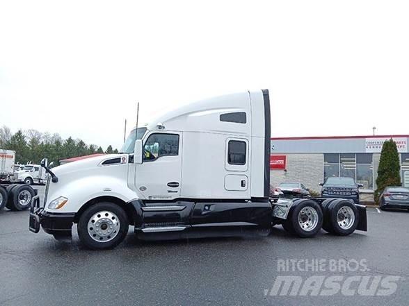 Kenworth T680 Влекачи