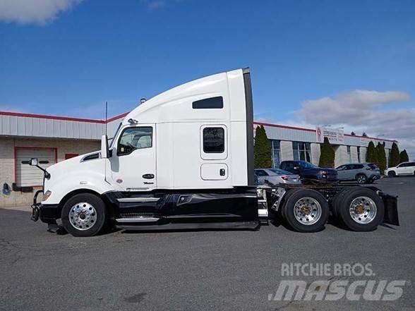Kenworth T680 Влекачи