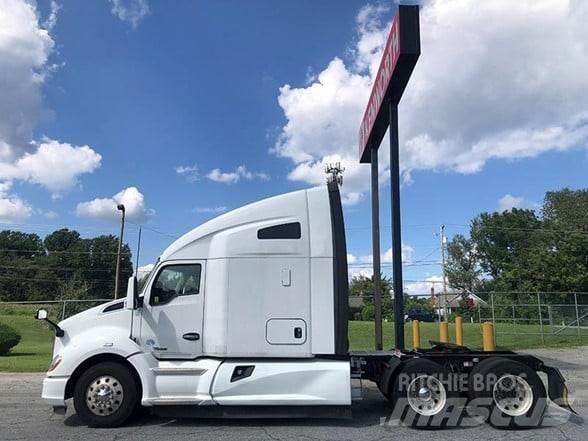 Kenworth T680 Влекачи