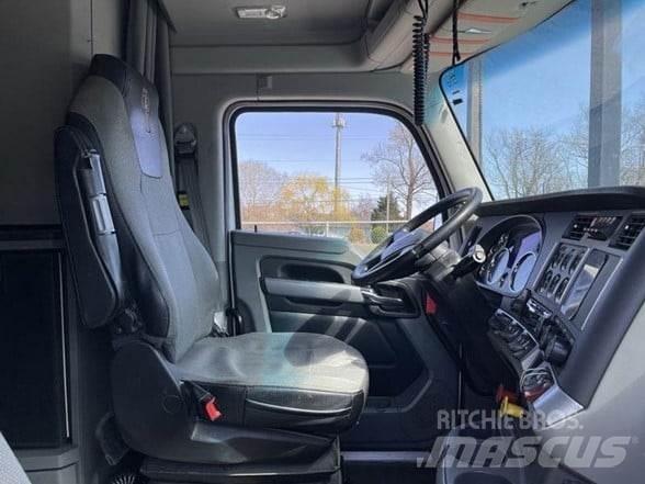 Kenworth T680 Влекачи