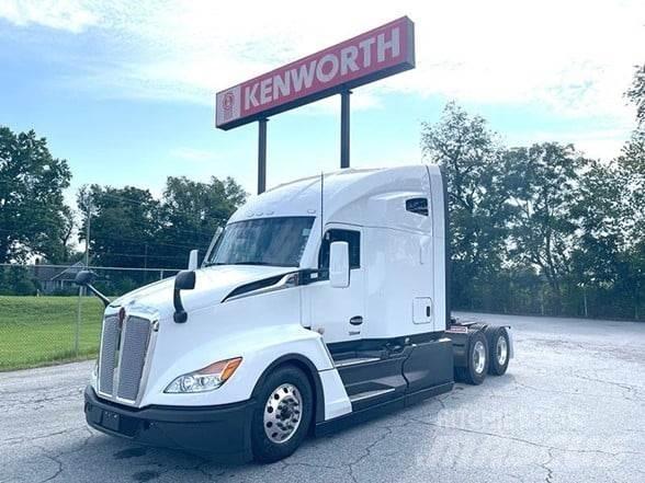 Kenworth T680 Влекачи