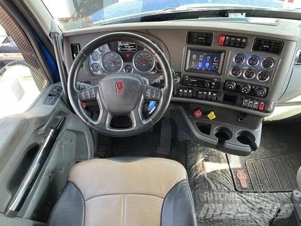 Kenworth T680 Влекачи