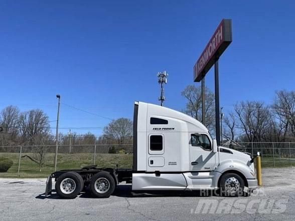 Kenworth T680 Влекачи