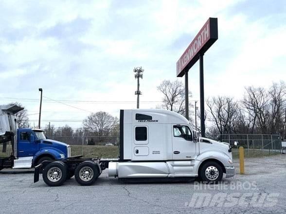Kenworth T680 Влекачи