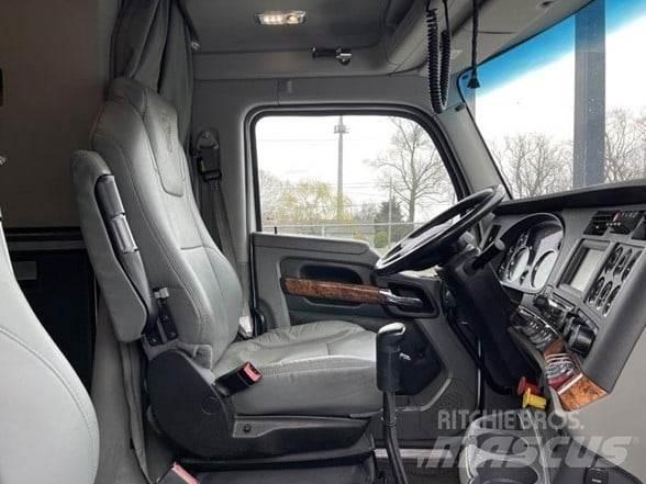 Kenworth T680 Влекачи