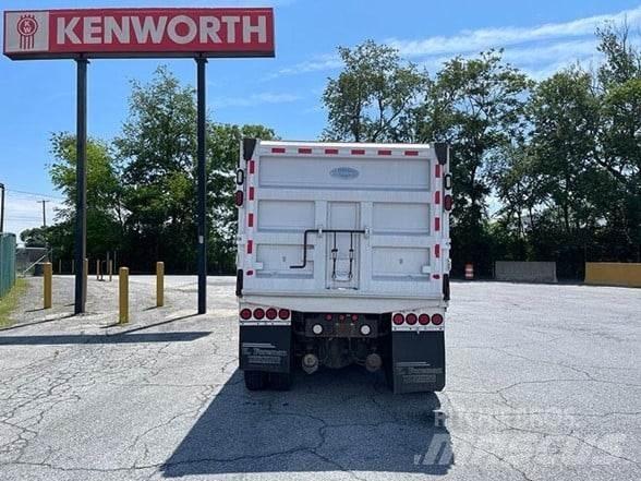 Kenworth T800 Самосвал
