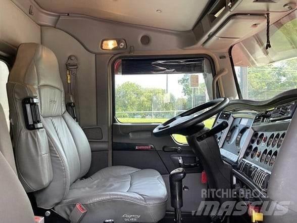 Kenworth T800 Самосвал