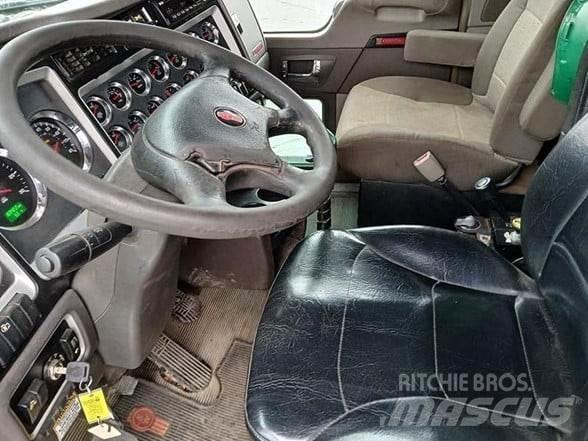 Kenworth T800 Самосвал