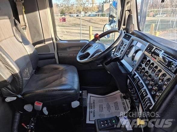 Kenworth T800 Самосвал