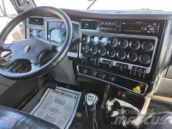 Kenworth T800 Самосвал