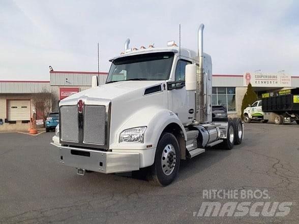 Kenworth T880 Влекачи