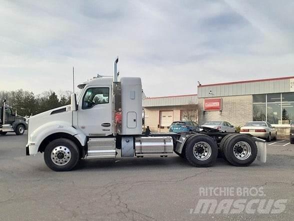Kenworth T880 Влекачи