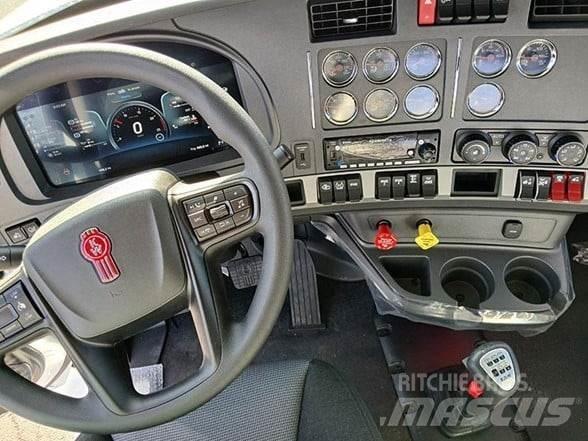 Kenworth T880 Влекачи