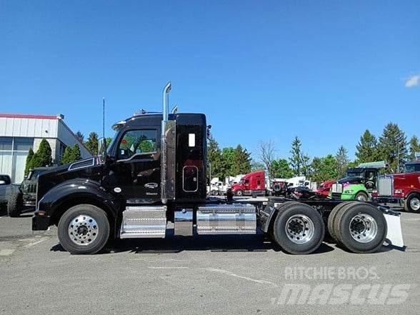 Kenworth T880 Влекачи