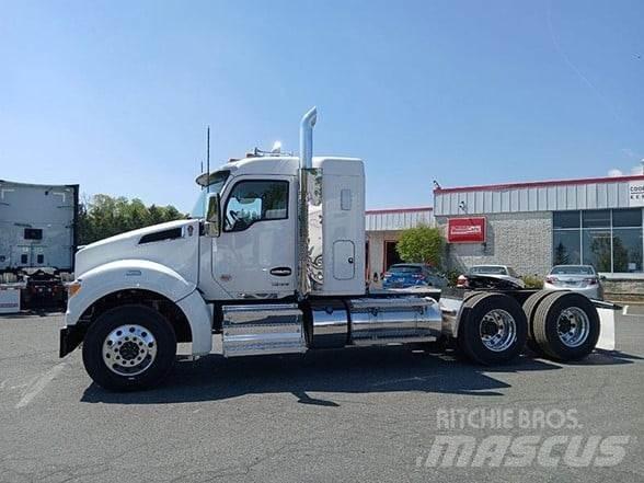 Kenworth T880 Влекачи