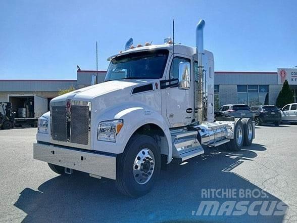 Kenworth T880 Влекачи