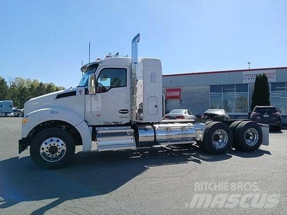 Kenworth T880 Влекачи