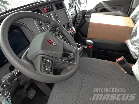 Kenworth T880 Влекачи
